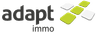 Logo Adapt Immo
