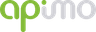 Logo Apimo