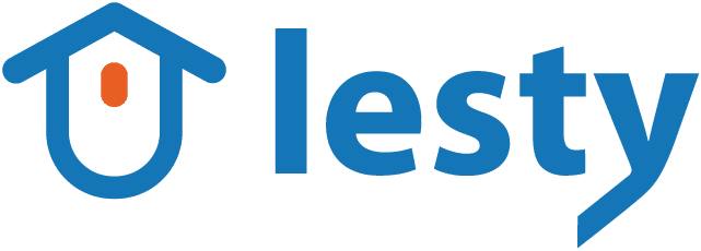 Lesty