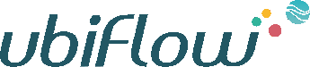 Logo Ubiflow